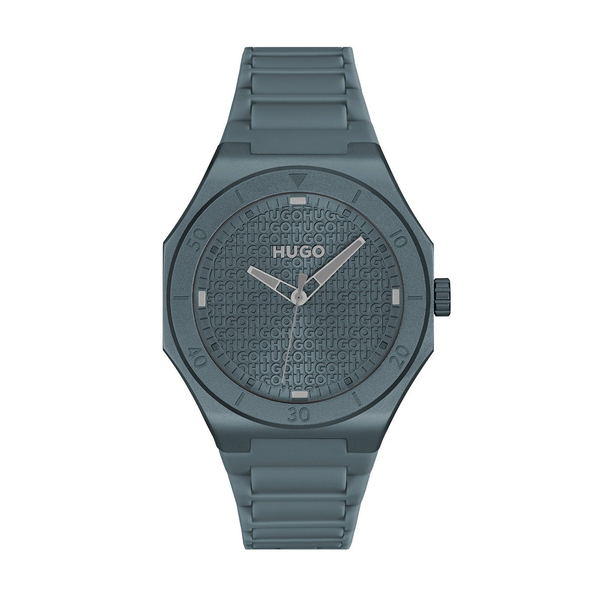 Hugo Boss 1530393 Heren Horloge 42mm 5 ATM