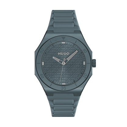Hugo Boss 1530393 Heren Horloge 42mm 5 ATM