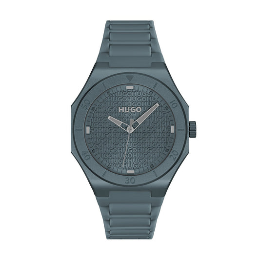 Hugo Boss 1530393 Heren Horloge 42mm 5 ATM