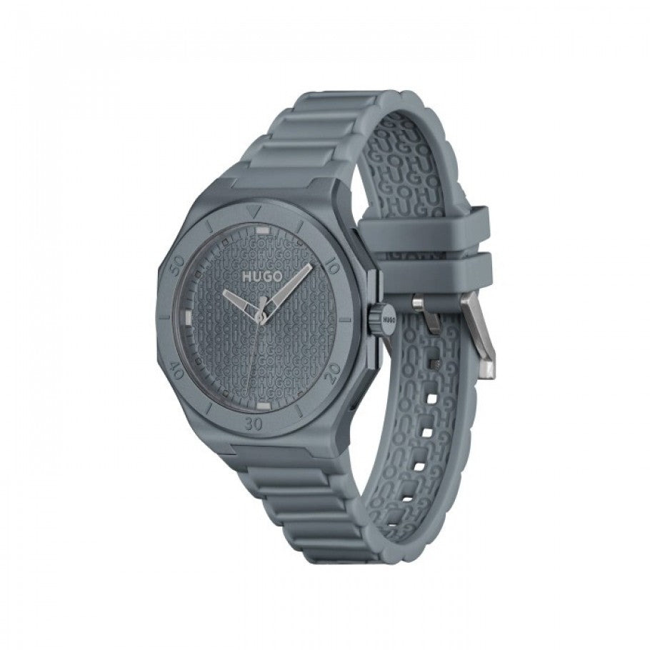Hugo Boss 1530393 Heren Horloge 42mm 5 ATM
