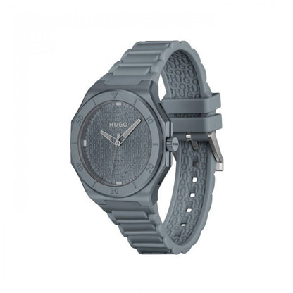 Hugo Boss 1530393 Heren Horloge 42mm 5 ATM