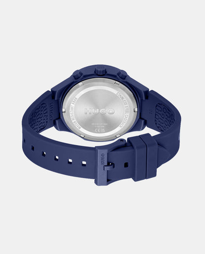 Hugo Boss 1530404 Heren Horloge 44mm 5 ATM