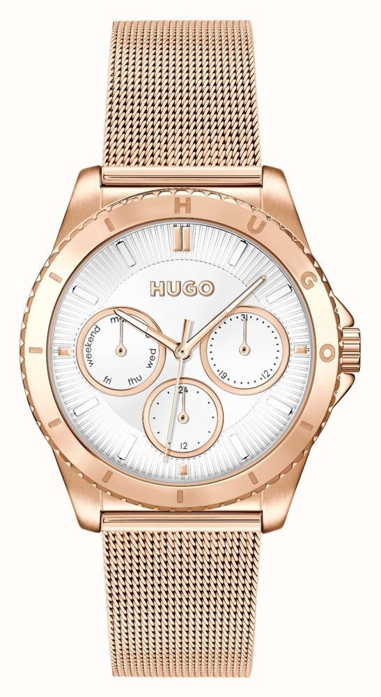 Hugo 1540161 Dames Horloge 36mm