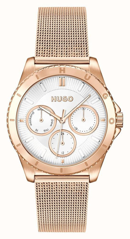 Hugo 1540161 Dames Horloge 36mm