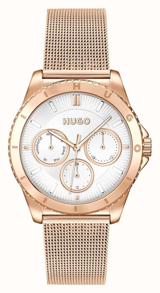 Hugo 1540161 Dames Horloge 36mm
