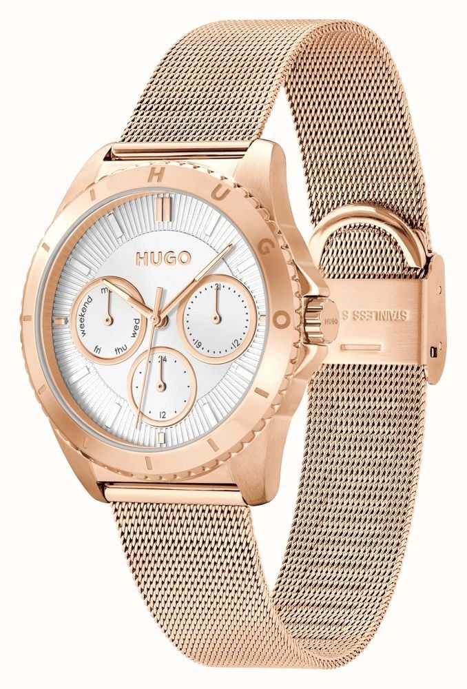 Hugo 1540161 Dames Horloge 36mm