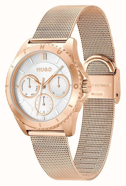 Hugo 1540161 Dames Horloge 36mm