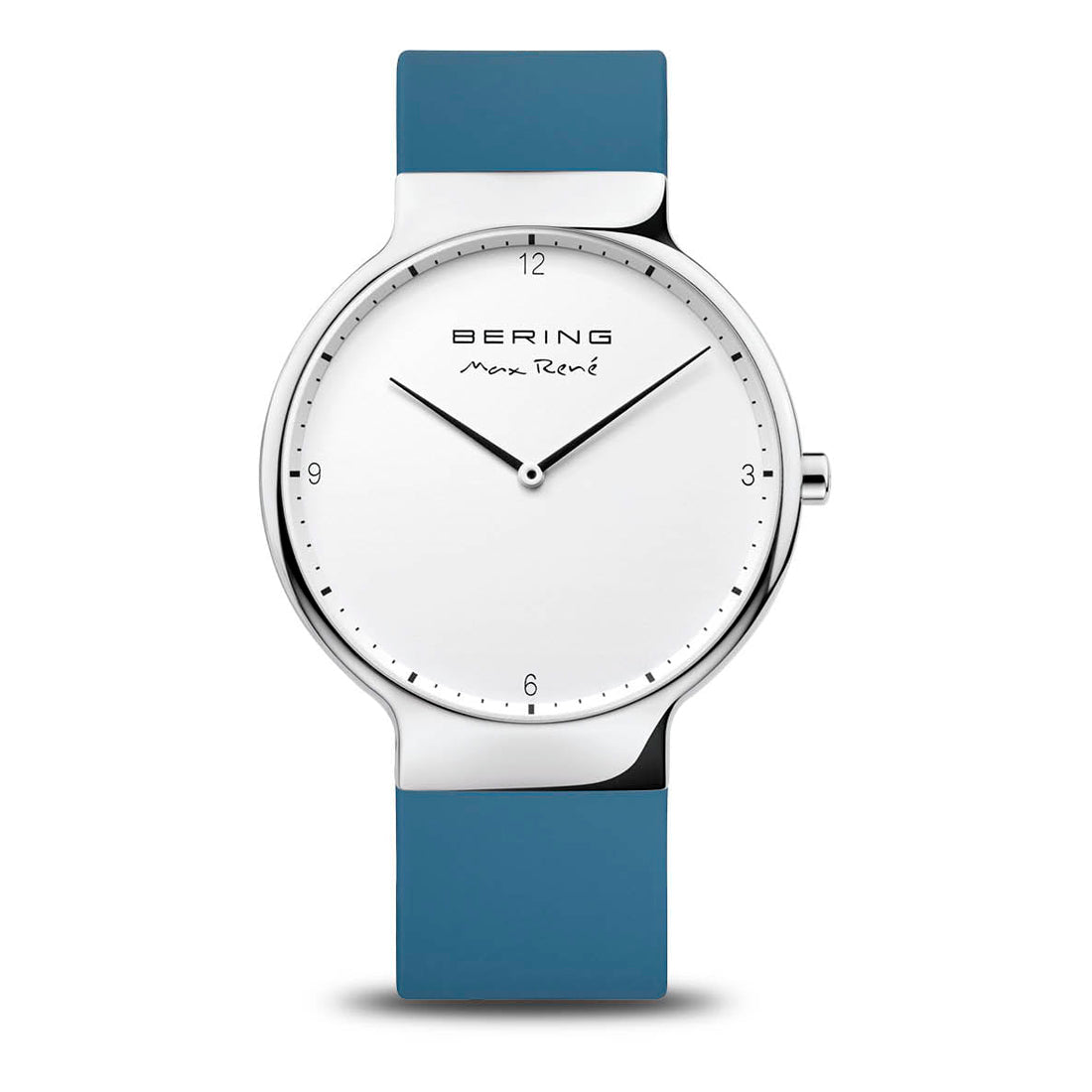 Bering 15540-700 Heren Horloge 40mm 5 ATM