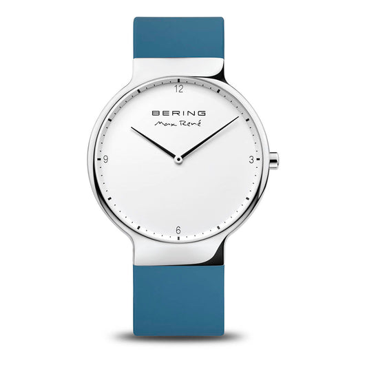 Bering 15540-700 Heren Horloge 40mm 5 ATM