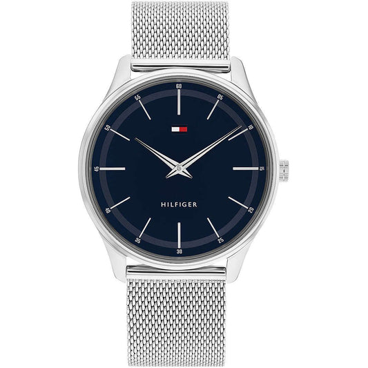 Tommy Hilfiger 1710468 Heren Horloge 40mm