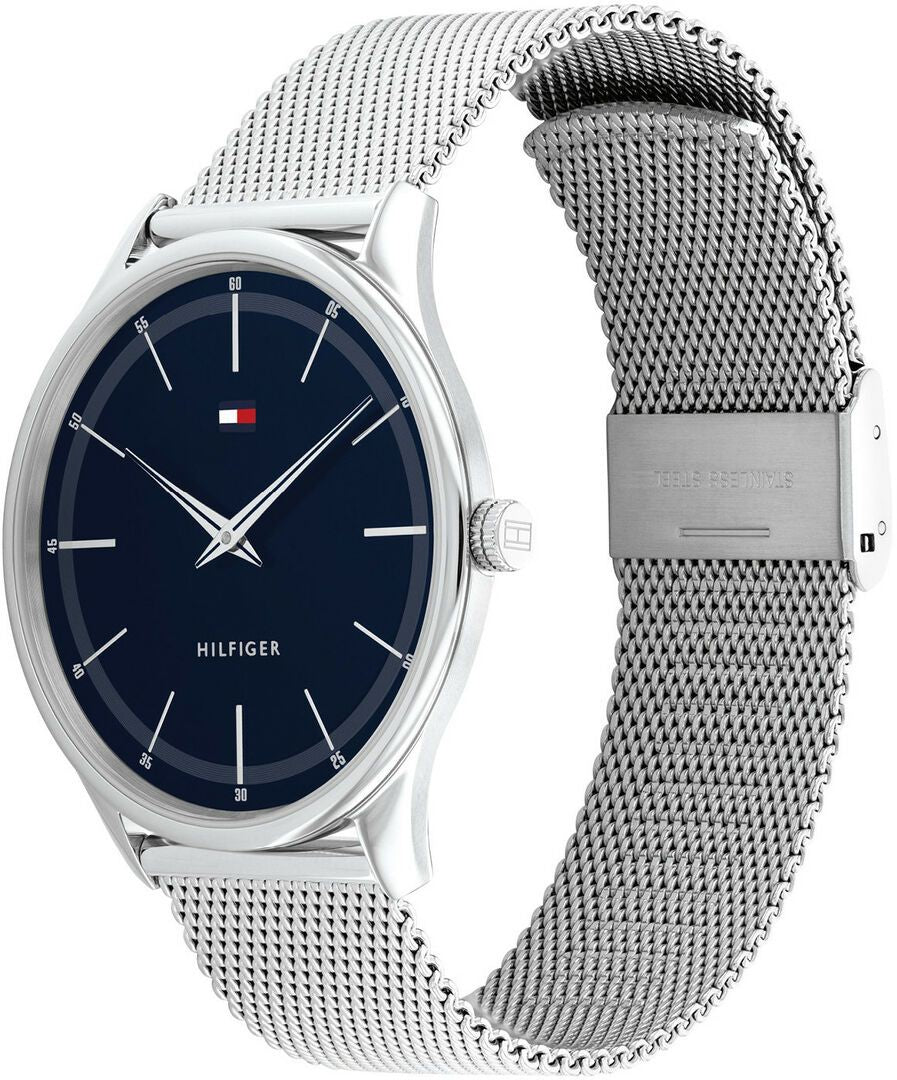 Tommy Hilfiger 1710468 Heren Horloge 40mm