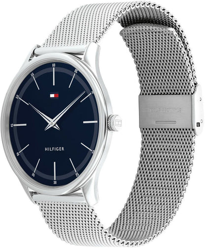 Tommy Hilfiger 1710468 Heren Horloge 40mm