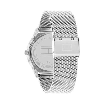 Tommy Hilfiger 1710468 Heren Horloge 40mm