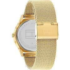 Tommy Hilfiger 1710469 Heren Horloge 40mm