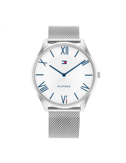 Tommy Hilfiger 1710512 Heren Horloge 43mm 5 ATM