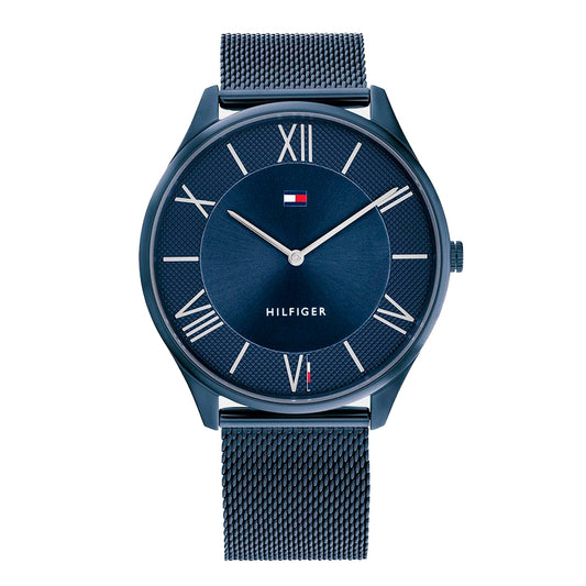 Tommy Hilfiger 1710514 Heren Horloge 43mm
