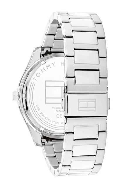 Tommy Hilfiger 1710541 Heren Horloge 44mm 5 ATM