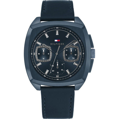 Tommy Hilfiger 1710558 Heren Horloge 40mm 5 ATM