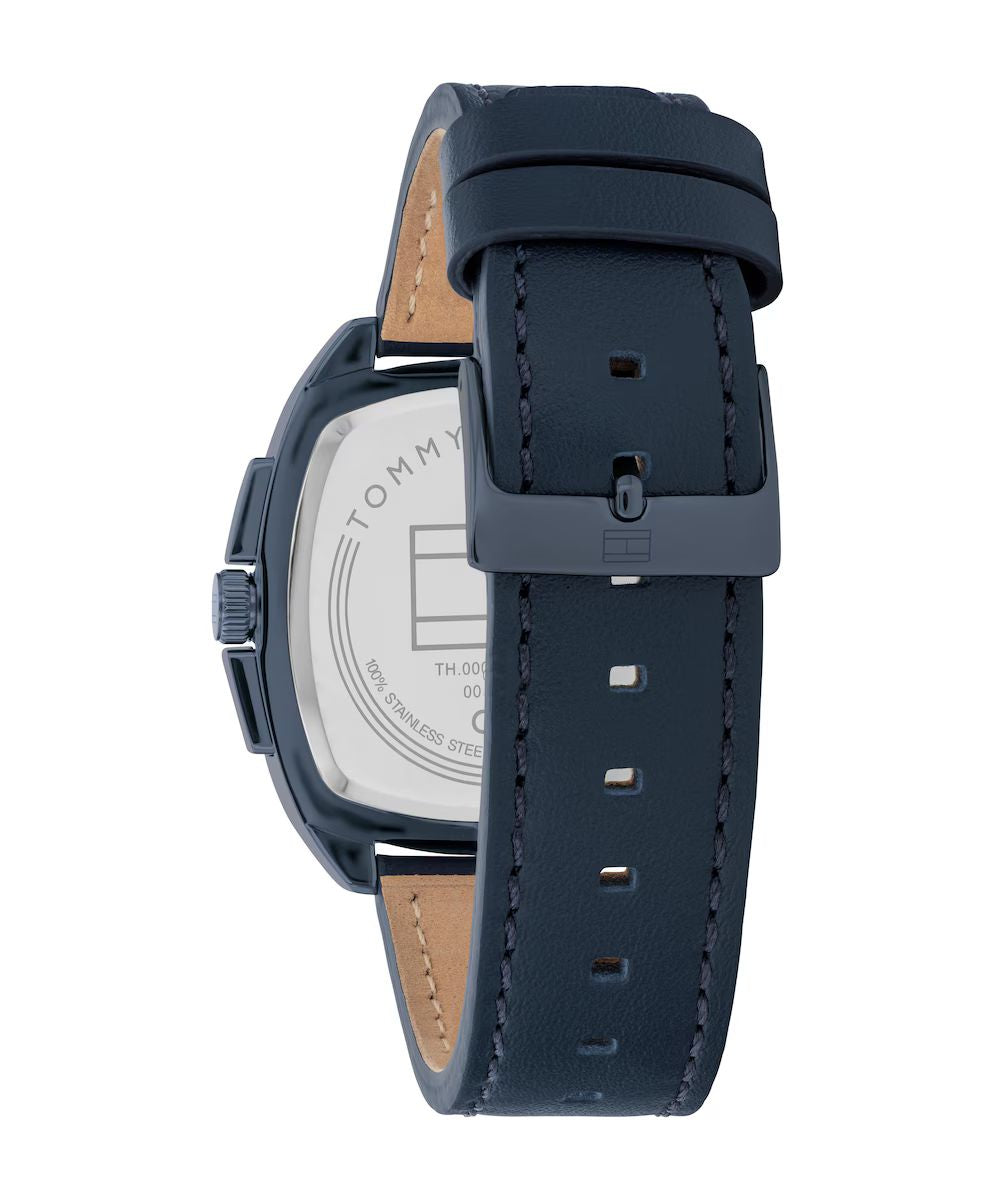 Tommy Hilfiger 1710558 Heren Horloge 40mm 5 ATM