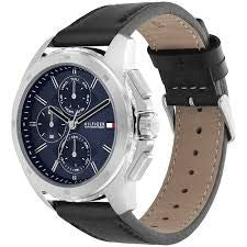 Tommy Hilfiger 1710619 Heren Horloge 46mm 5 ATM