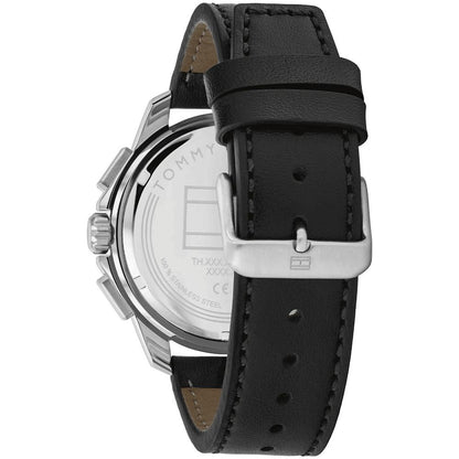 Tommy Hilfiger 1710619 Heren Horloge 46mm 5 ATM