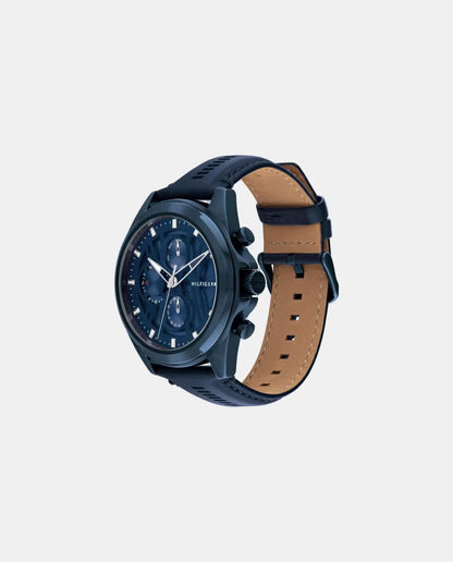 Tommy Hilfiger 1710655 Heren Horloge 48mm 5 ATM