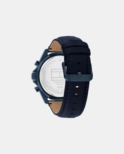 Tommy Hilfiger 1710655 Heren Horloge 48mm 5 ATM