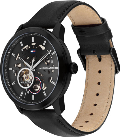 Tommy Hilfiger 1710659 Heren Horloge 43Mmm 5 ATM