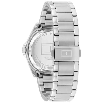 Tommy Hilfiger 1710718 Heren Horloge 39mm 3 ATM