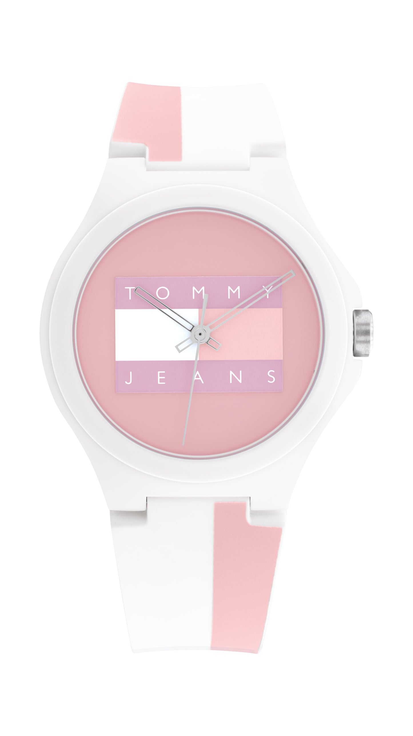 Tommy Hilfiger 1720026 Unisex Horloge 40mm 3 ATM
