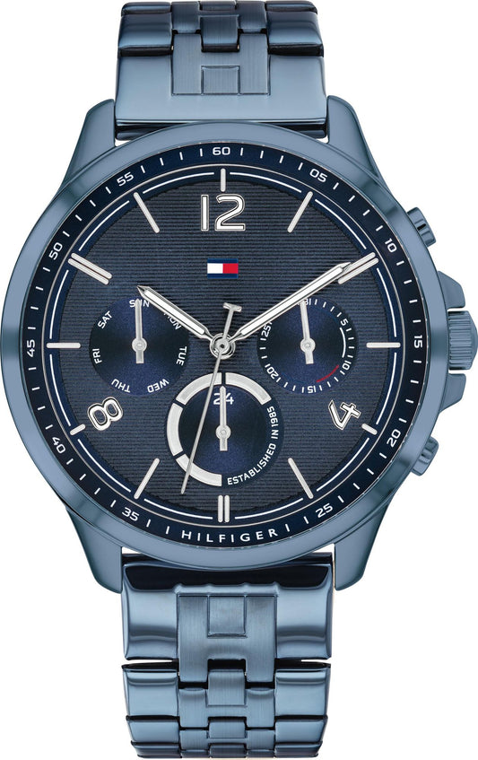 Tommy Hilfiger 1782227 Dames Horloge 38mm