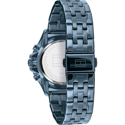 Tommy Hilfiger 1782227 Dames Horloge 38mm