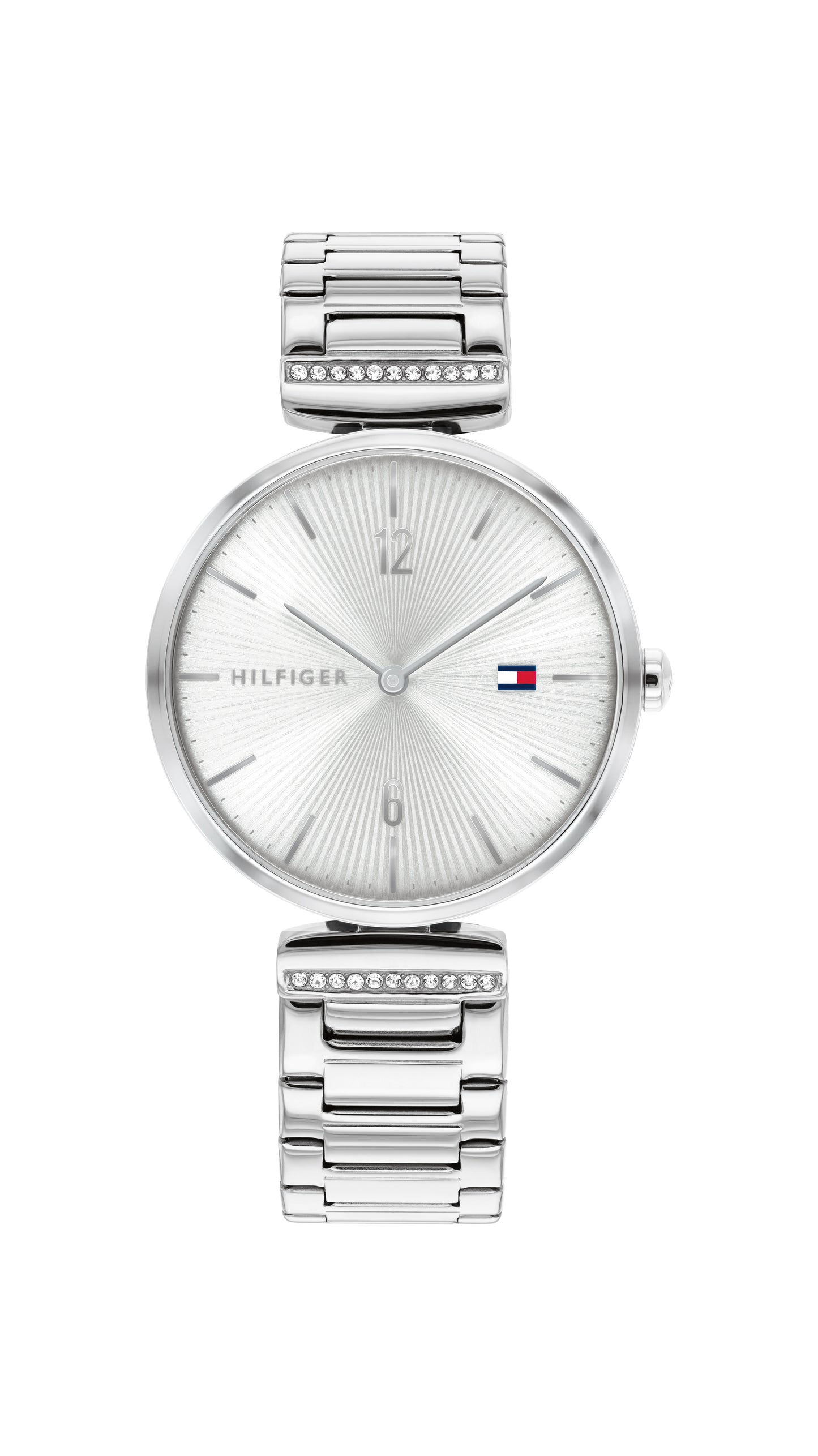 Tommy Hilfiger 1782273 Dames Horloge 32mm 3 ATM