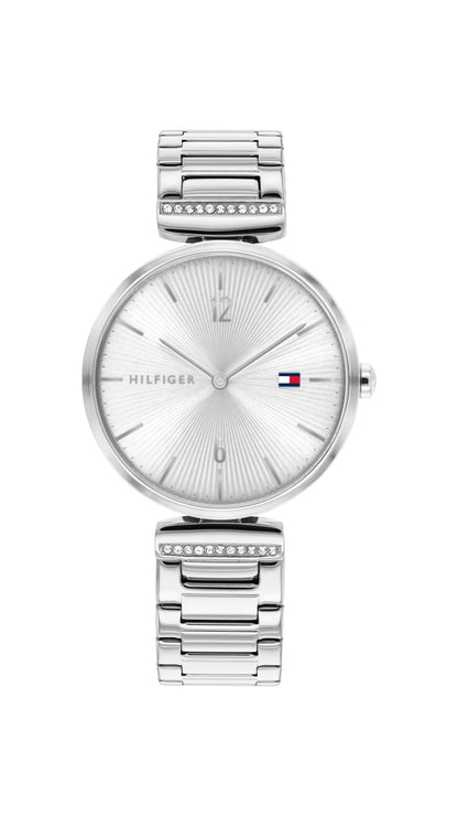 Tommy Hilfiger 1782273 Dames Horloge 32mm 3 ATM
