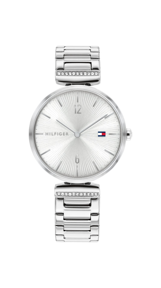 Tommy Hilfiger 1782273 Dames Horloge 32mm 3 ATM