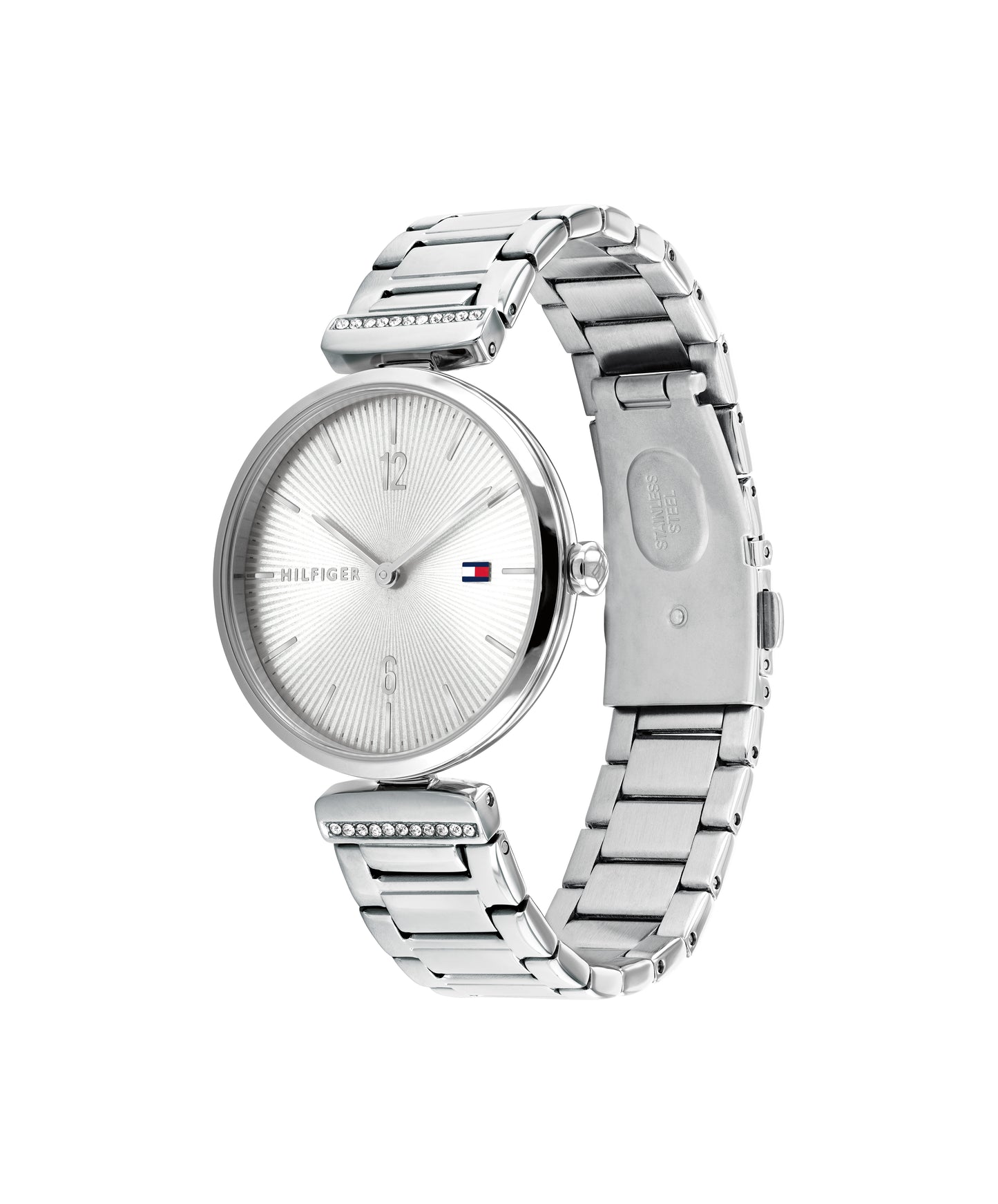 Tommy Hilfiger 1782273 Dames Horloge 32mm 3 ATM