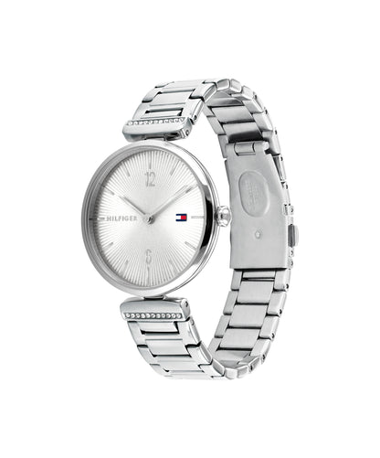 Tommy Hilfiger 1782273 Dames Horloge 32mm 3 ATM