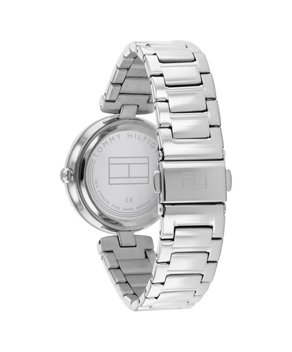Tommy Hilfiger 1782273 Dames Horloge 32mm 3 ATM