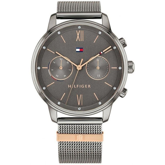 Tommy Hilfiger 1782304 Unisex Horloge 37mm