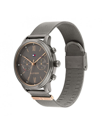 Tommy Hilfiger 1782304 Unisex Horloge 37mm