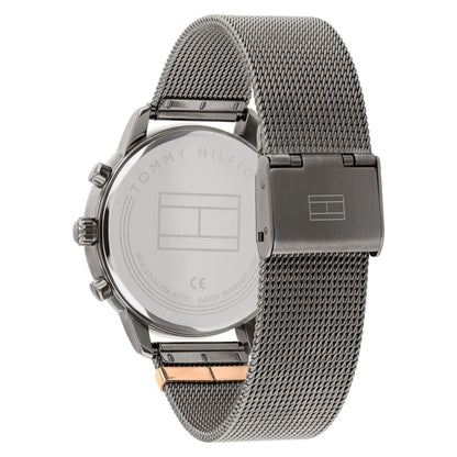 Tommy Hilfiger 1782304 Unisex Horloge 37mm