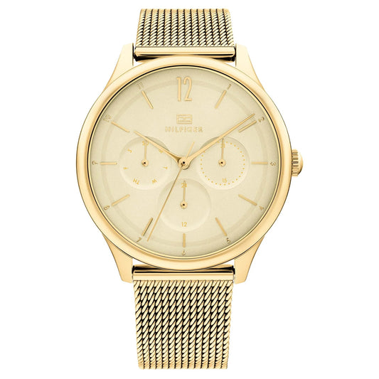 Tommy Hilfiger 1782458 Dames Horloge 38mm