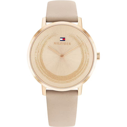 Tommy Hilfiger 1782602 Dames Horloge 34mm