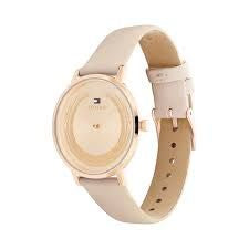 Tommy Hilfiger 1782602 Dames Horloge 34mm
