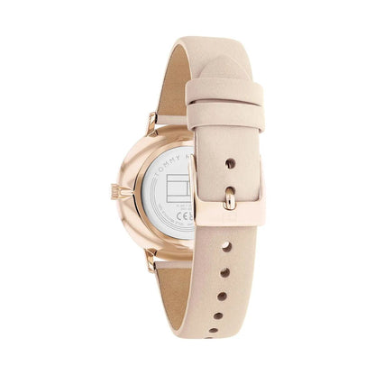 Tommy Hilfiger 1782602 Dames Horloge 34mm