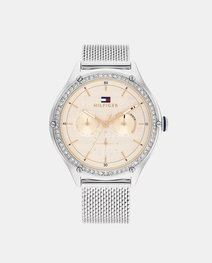 Tommy Hilfiger 1782654 Dames Horloge 40mm