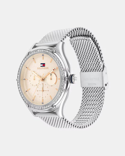 Tommy Hilfiger 1782654 Dames Horloge 40mm