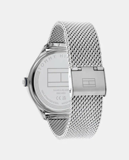 Tommy Hilfiger 1782654 Dames Horloge 40mm