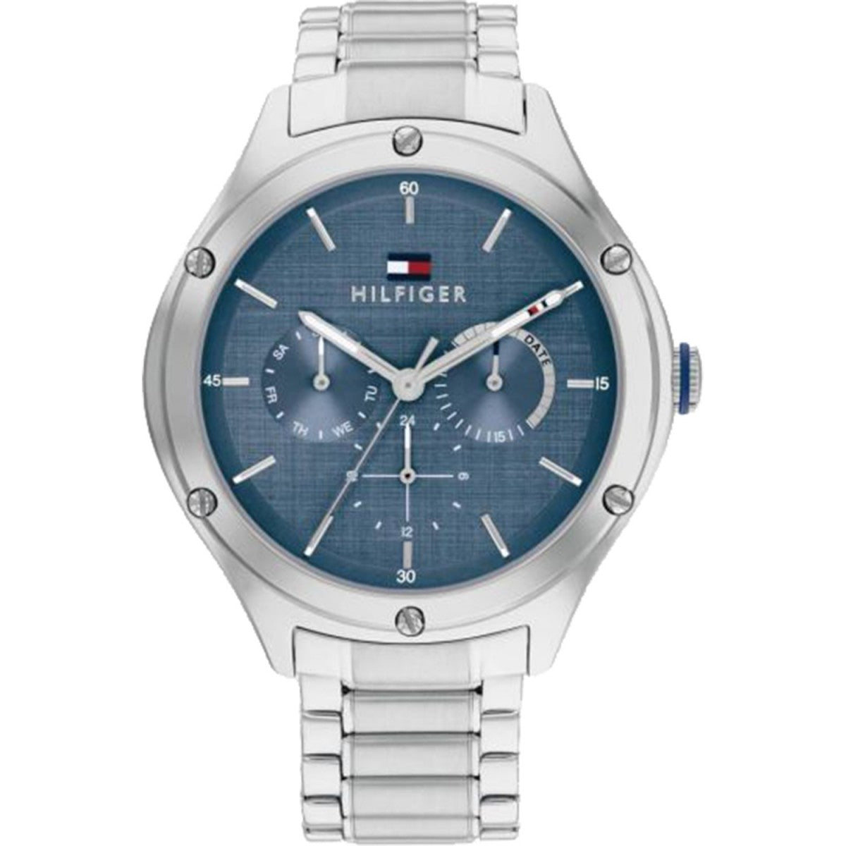 Tommy Hilfiger 1782657 Dames Horloge 40mm 3 ATM