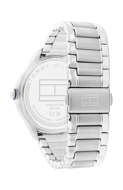 Tommy Hilfiger 1782657 Dames Horloge 40mm 3 ATM